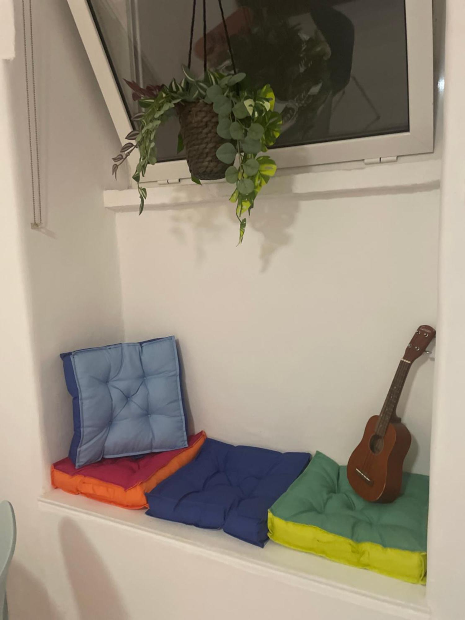 Ikigai Casa Colosseo Apartment